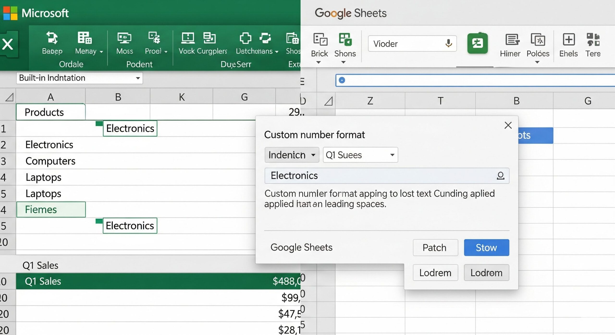 excel-indentation-google-sheets/