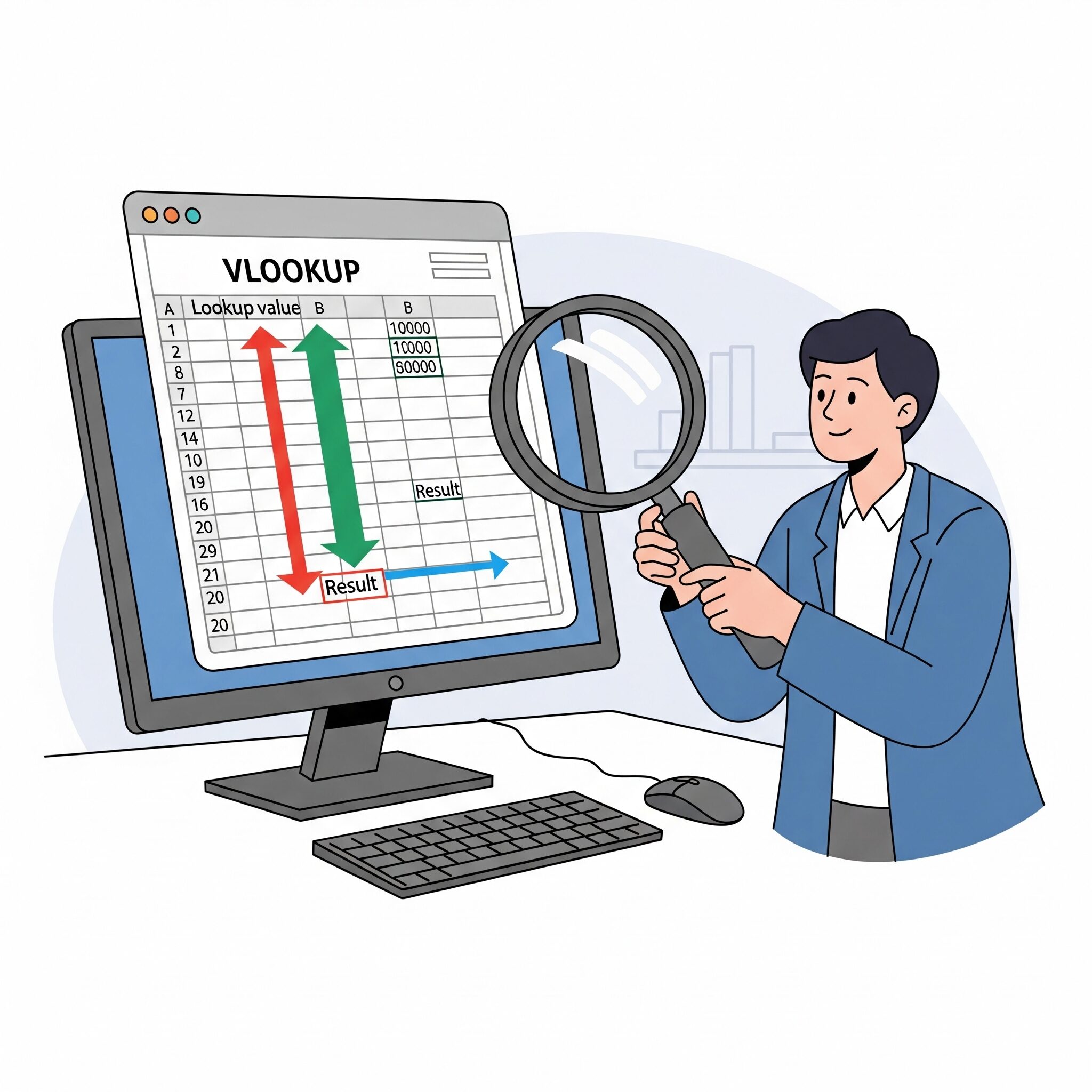 google-spreadsheet-vlookup-guide